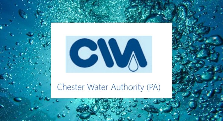 Chester Water Authority