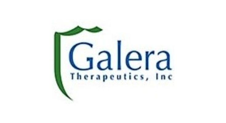 Galera Therapeutics