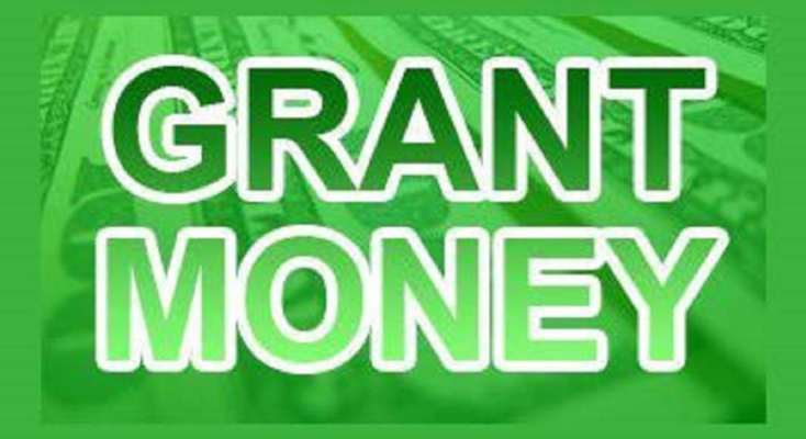 Grant money