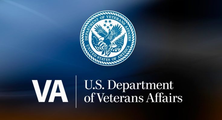 US Department of Veterans Affairs