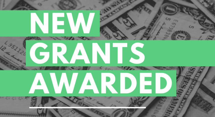 State Grant