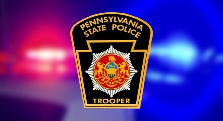 Pennsylvania State Police