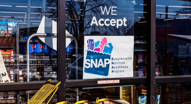 SNAP