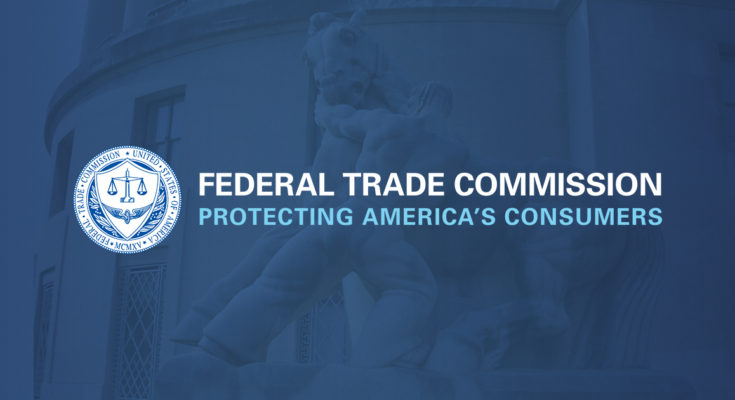 Federal Trade Commission