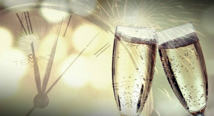 Happy New Year