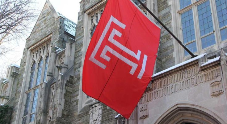 Temple University