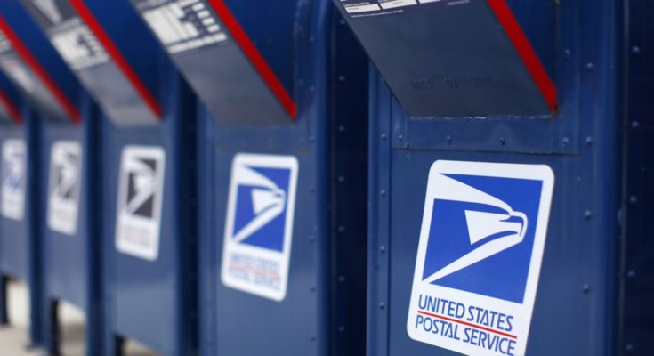 U.S. Postal Service