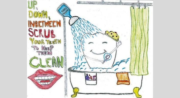 Pennsylvania Third-Grade Students Invited to Enter Dental Health Contest