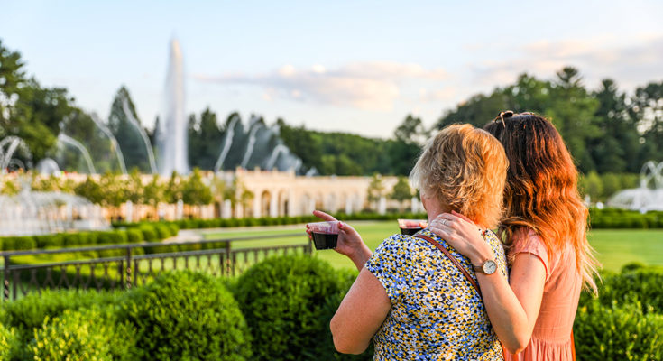 Longwood Gardens