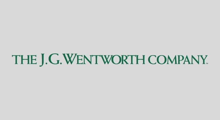 J.G. Wentworth
