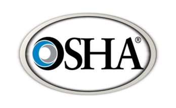 U.S. Department of Labor OSHA