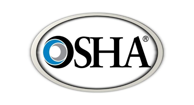 U.S. Department of Labor OSHA