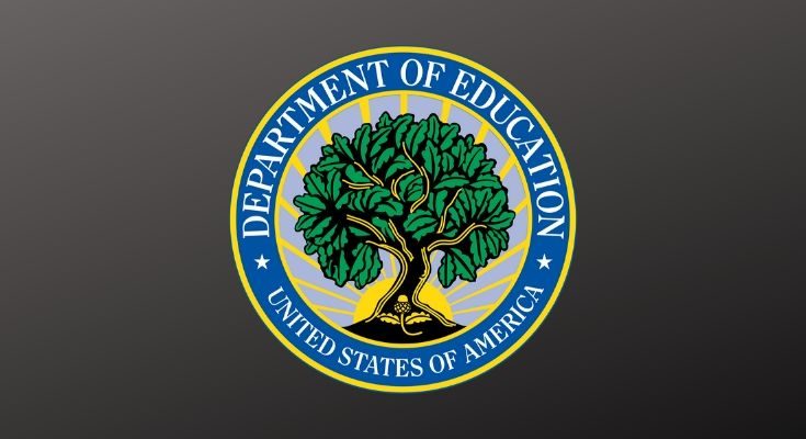 US Department of Education