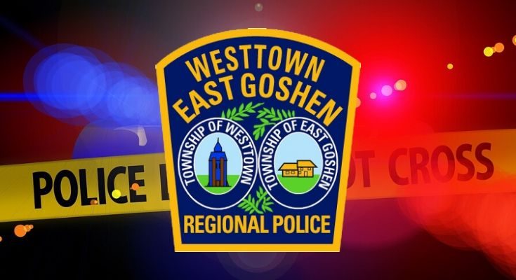 Westtown-East Goshen Regional Police Department