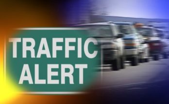 Traffic Alert
