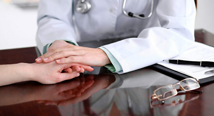 Doctor