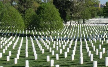VA National Cemeteries