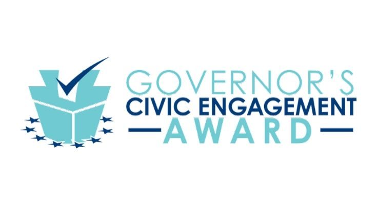Civic Engagement Award