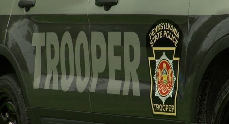 Pennsylvania State Police