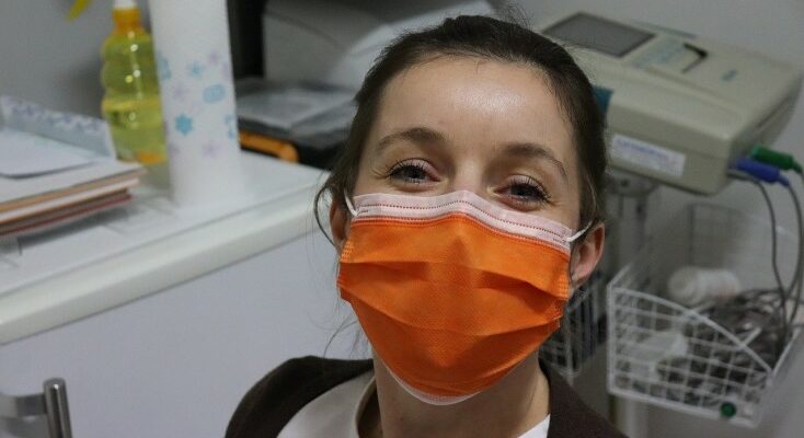 Nurse