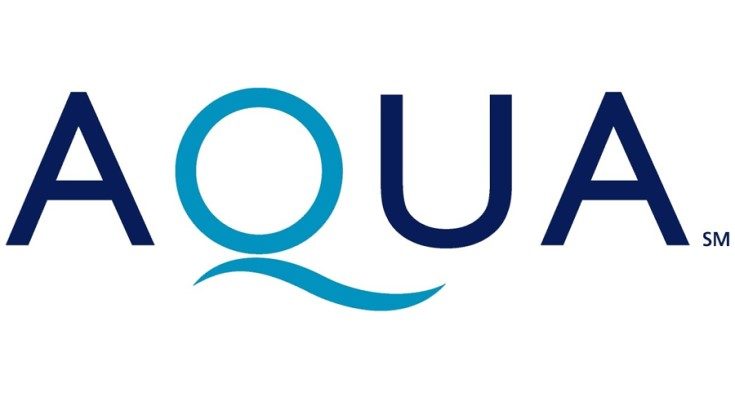 Aqua Pennsylvania