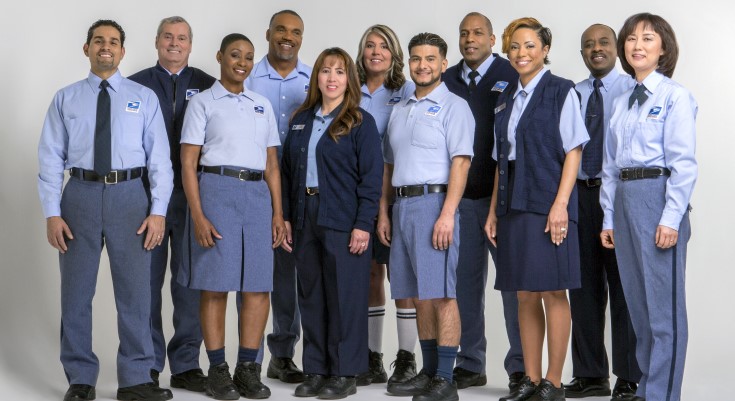 United States Postal Service (USPS)