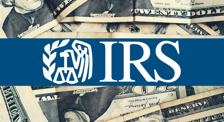 Internal Revenue Service (IRS)