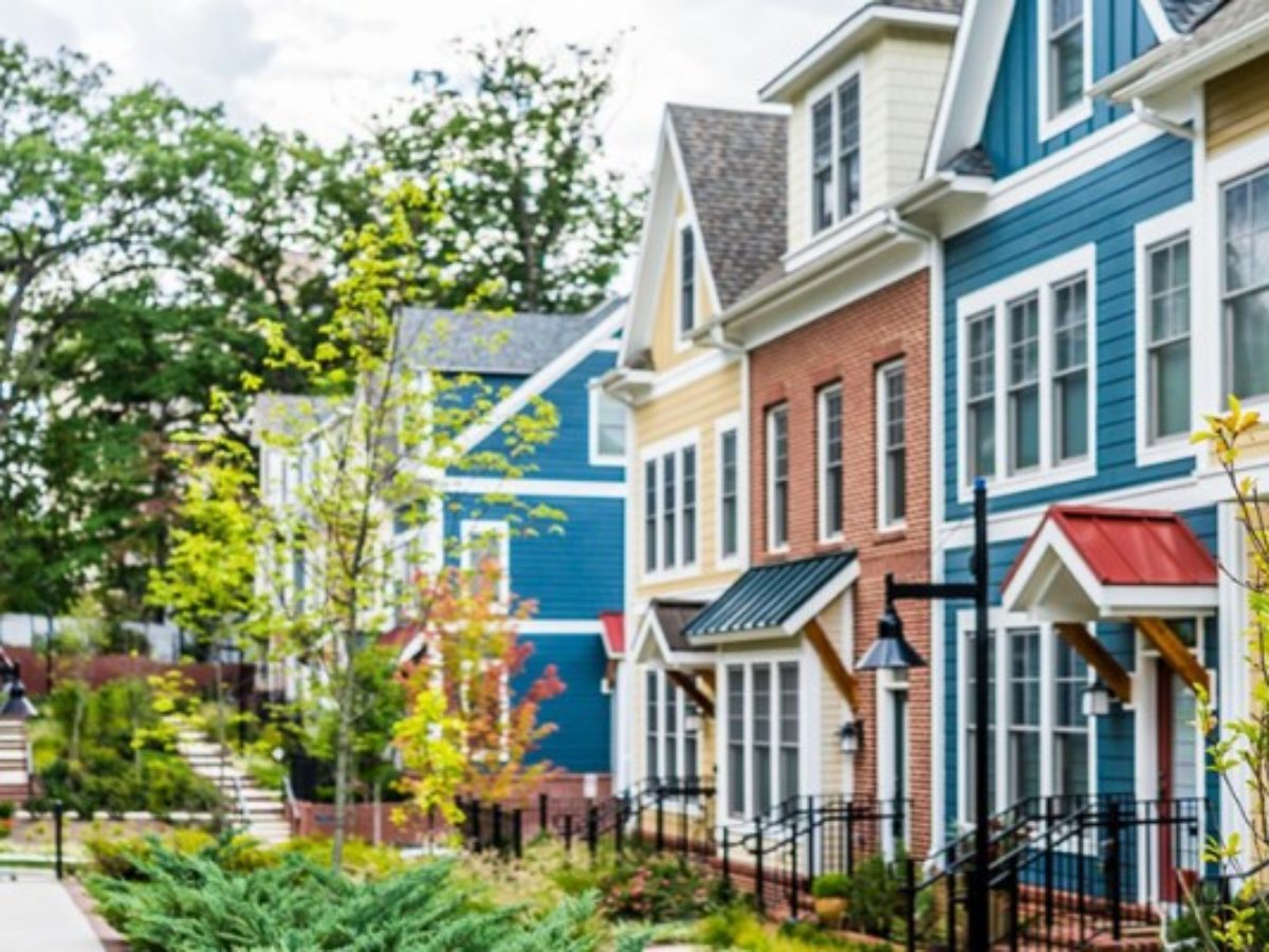 Hud Issues New Cares Act Mortgage Payment Relief For Fha Single