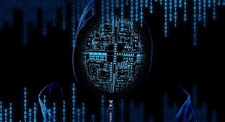 Cybercrime
