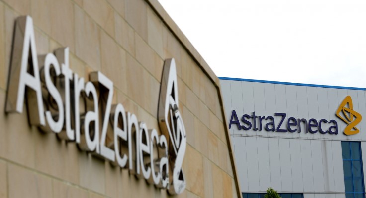 AstraZeneca