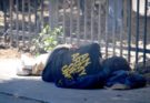 Homeless Veterans