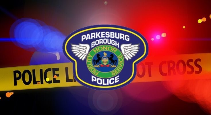 Parkesburg Borough Police Department