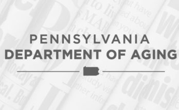 Department of Aging