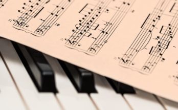 piano