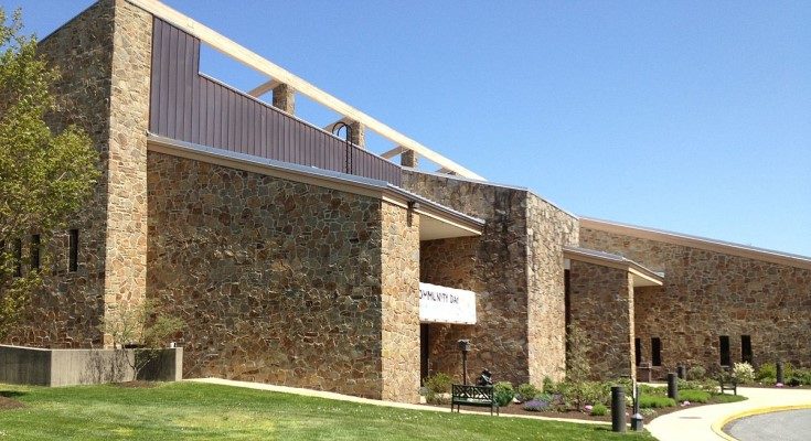 Chester County Library System