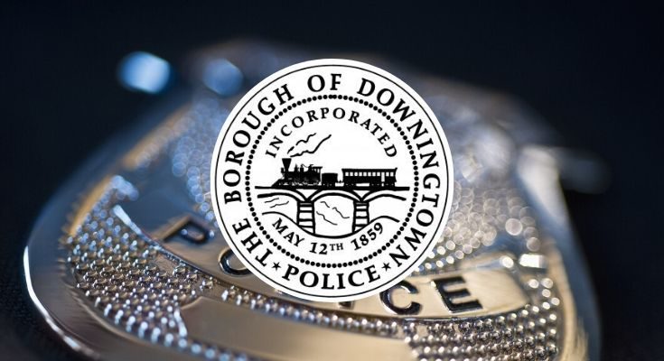 Downingtown Police