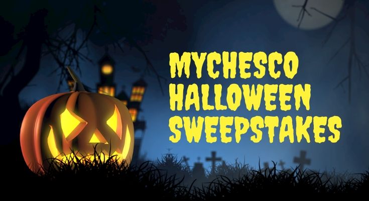 halloween sweepstakes 2020 No Tricks And All Treats For Halloween 100 Amazon Gift Card Giveaway Mychesco halloween sweepstakes 2020