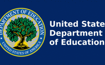 United States Department of Education