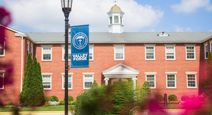 University of Valley Forge Included on a List of Best Online Colleges for Associate Degrees