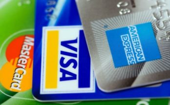 Credit Cards