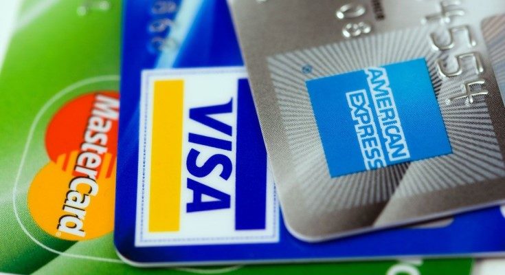 Credit Cards