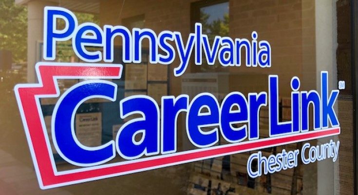 PA CareerLink Chester County
