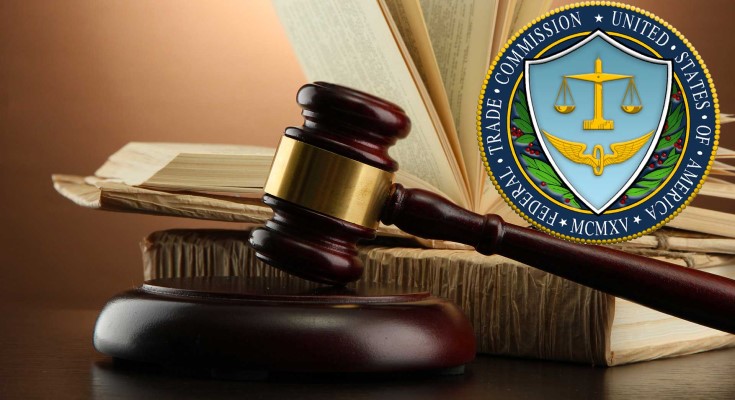FTC Challenges Amgen's Bid to Shield Enbrel Patent Deal - MyChesCo