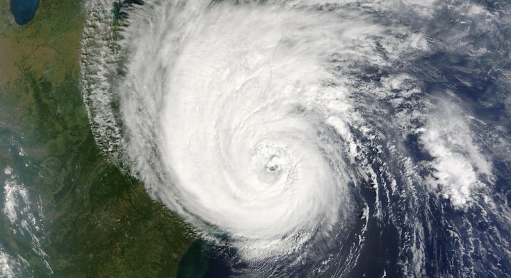 Hurricane