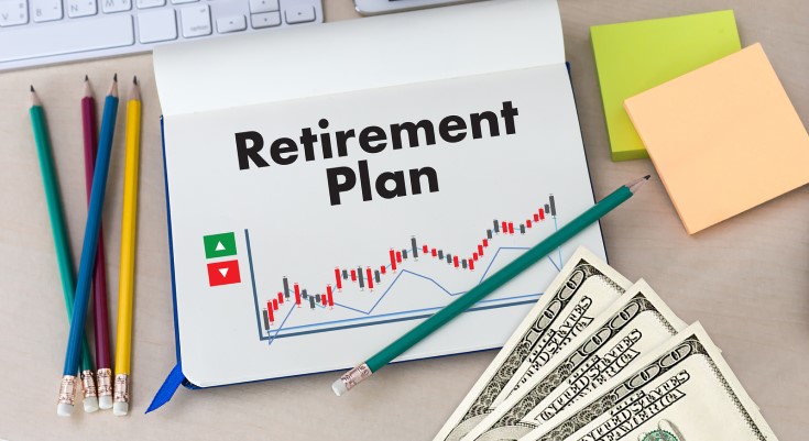 retirement plans