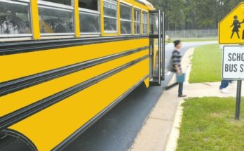 School bus