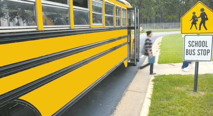 School bus