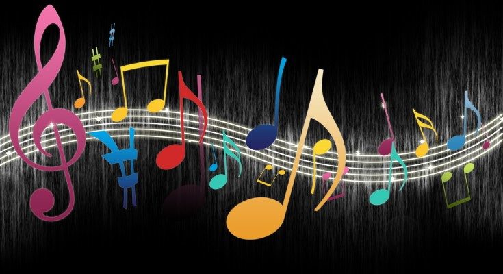 music
