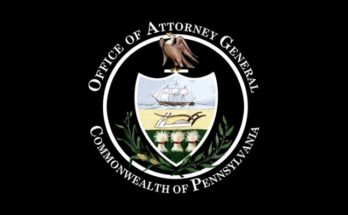 Office of the Attorney General