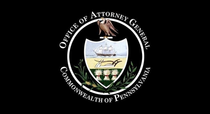 Office of the Attorney General